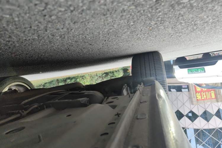 Used Buick LaCrosse 2012 2.4L SIDI Comfort Edition Chassis Rear Right