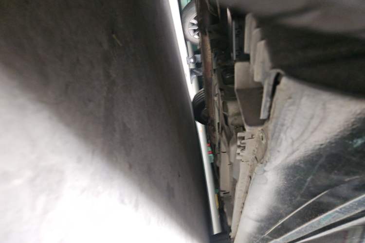Used Buick LaCrosse 2012 2.4L SIDI Haoya Edition Chassis Rear Right