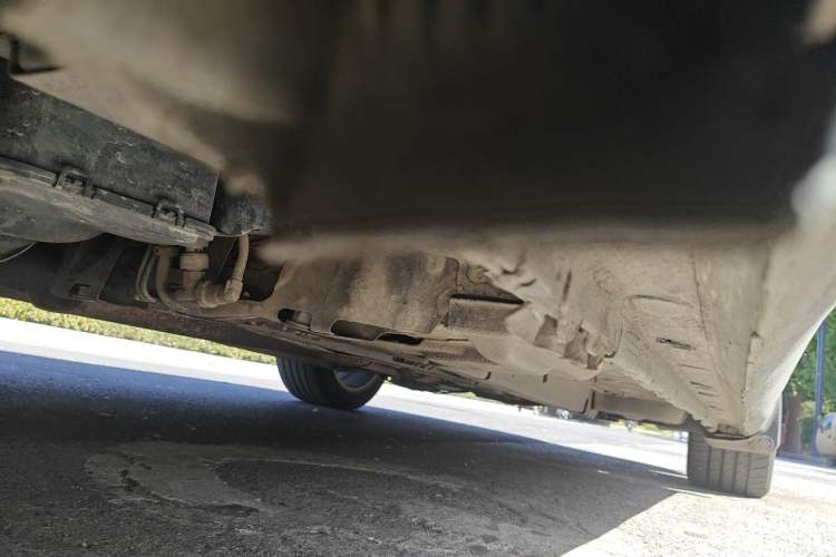 Used Buick LaCrosse 2012 2.4L SIDI Luxury Edition Chassis Rear Right