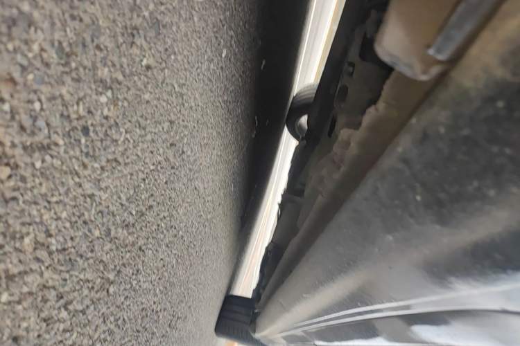 Used Buick LaCrosse 2012 2.4L SIDI Luxury Edition Chassis Rear Right