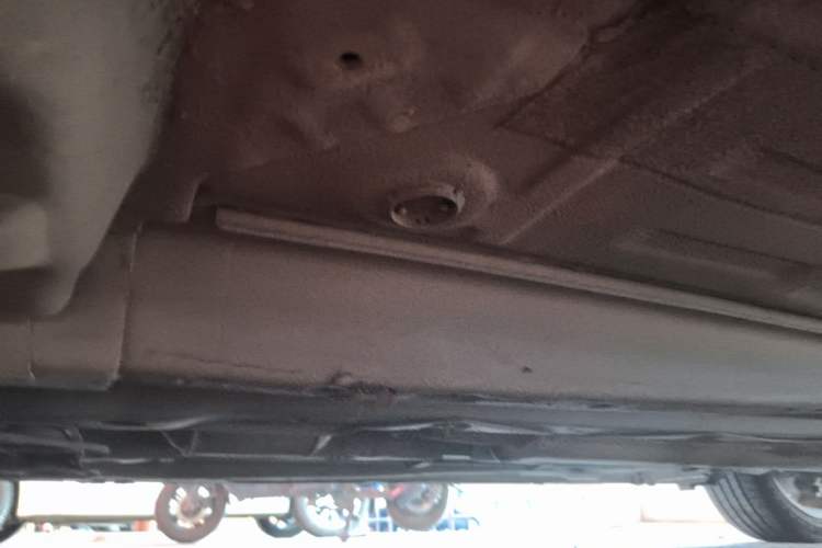Used Buick LaCrosse 2012 2.4L SIDI Luxury Edition Chassis Rear Right