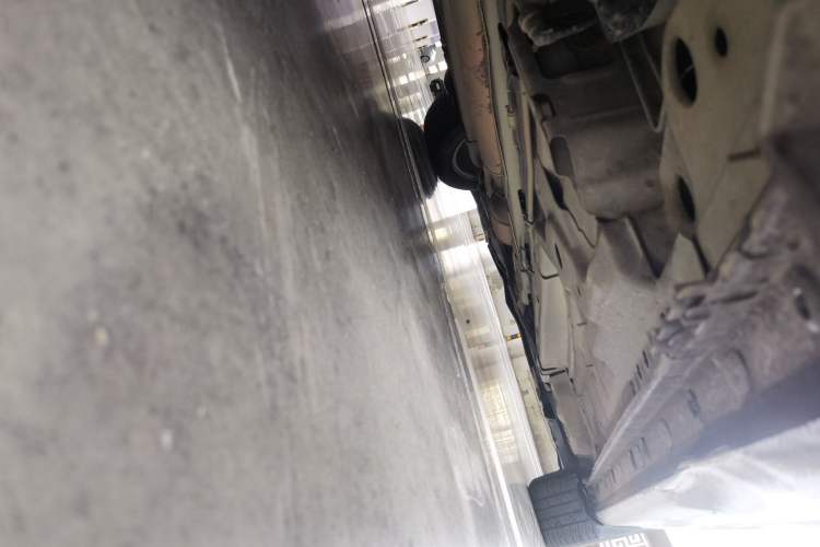 Used Buick LaCrosse 2012 2.4L SIDI Comfort Edition Chassis Rear Right