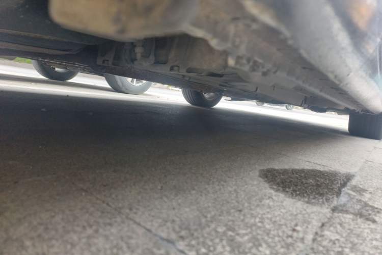 Used Buick LaCrosse 2012 2.4L SIDI Haoya Edition Chassis Rear Right