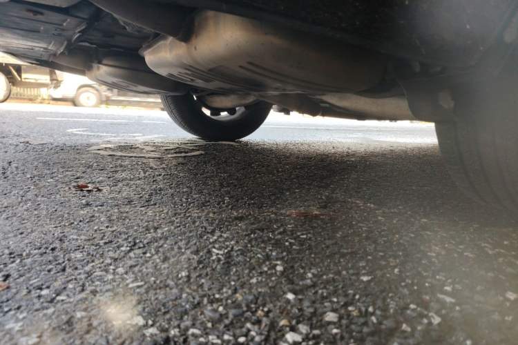 Used Buick LaCrosse 2012 2.4L SIDI Comfort Edition Chassis Rear Right