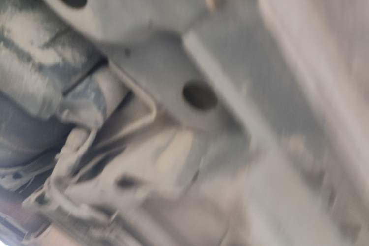 Used Buick LaCrosse 2012 2.4L SIDI Comfort Edition Chassis Rear Right