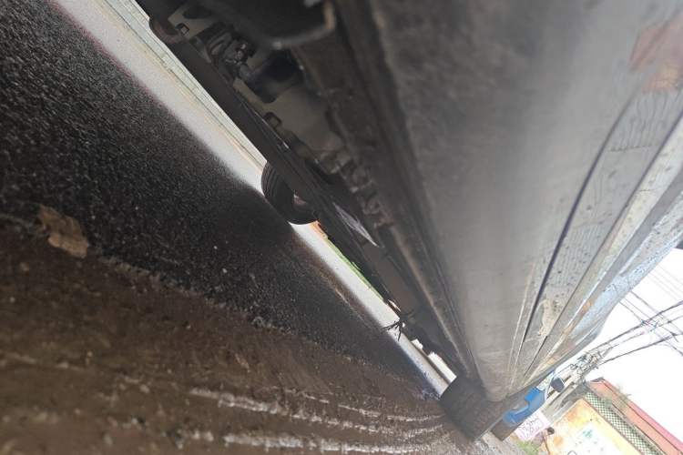 Used Buick LaCrosse 2012 2.4L SIDI Luxury Edition Chassis Rear Right
