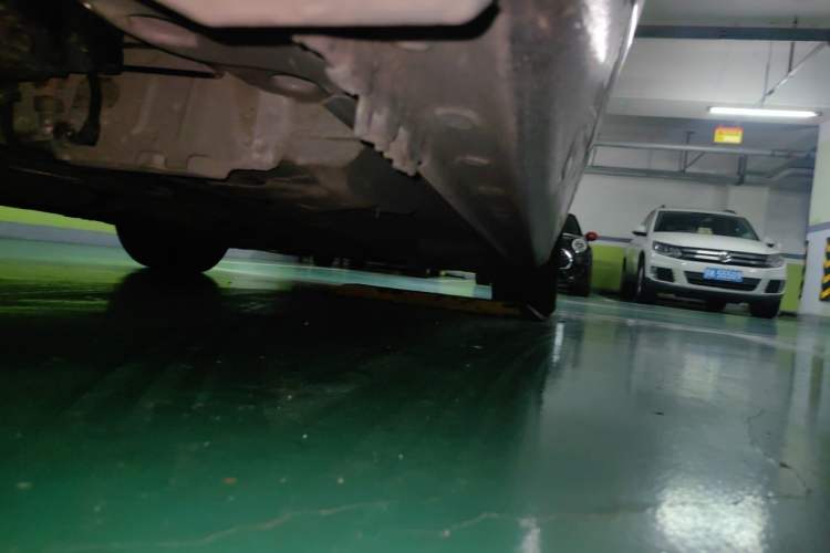 Used Buick LaCrosse 2012 2.4L SIDI Luxury Edition Chassis Rear Right