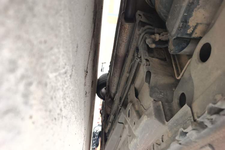 Used Buick LaCrosse 2012 2.4L SIDI Luxury Edition Chassis Rear Right