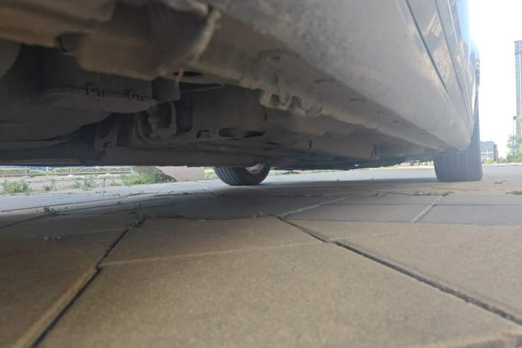 Used Buick LaCrosse 2012 2.4L SIDI Luxury Edition Chassis Rear Right