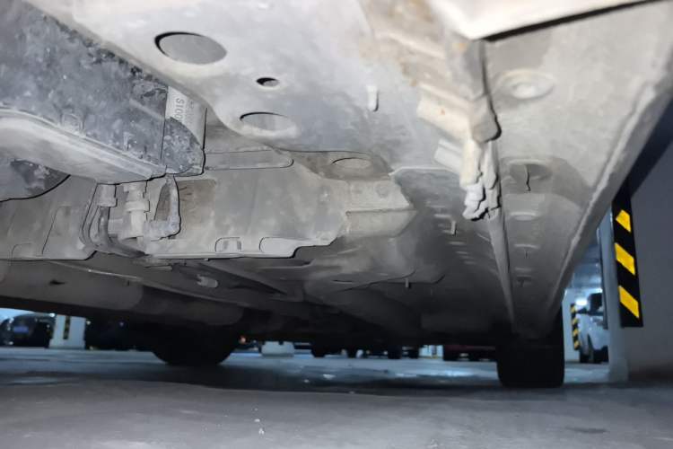 Used Buick LaCrosse 2012 2.4L SIDI Luxury Edition Chassis Rear Right
