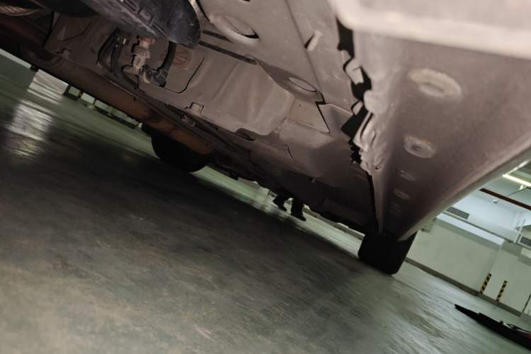 Used Buick LaCrosse 2012 2.4L SIDI Luxury Edition Chassis Rear Right