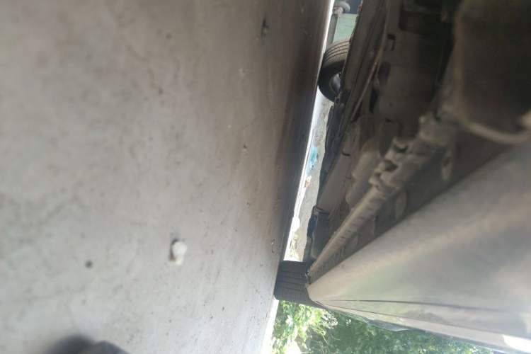 Used Buick LaCrosse 2012 2.4L SIDI Haoya Edition Chassis Rear Right
