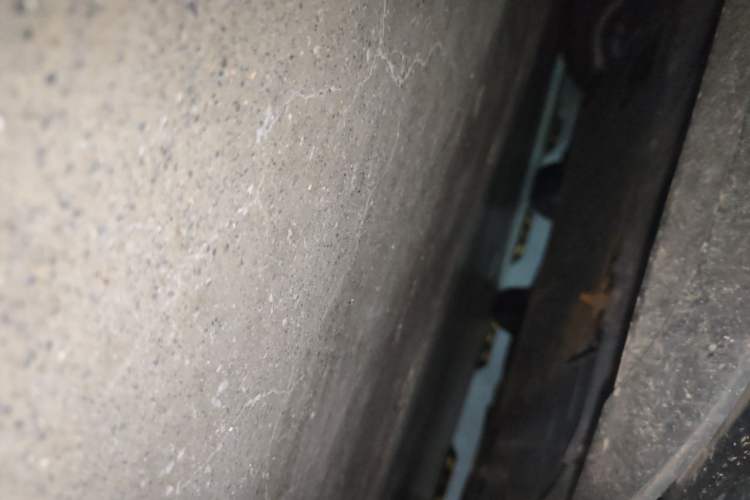 Used Buick LaCrosse 2012 2.4L SIDI Haoya Edition Chassis Rear Right