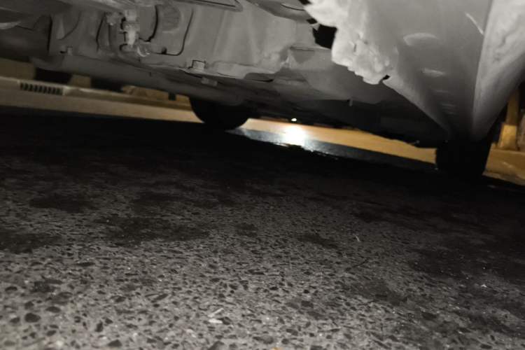 Used Buick LaCrosse 2012 2.4L SIDI Haoya Edition Chassis Rear Right