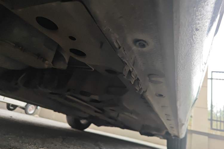 Used Buick LaCrosse 2012 2.4L SIDI Luxury Edition Chassis Rear Right