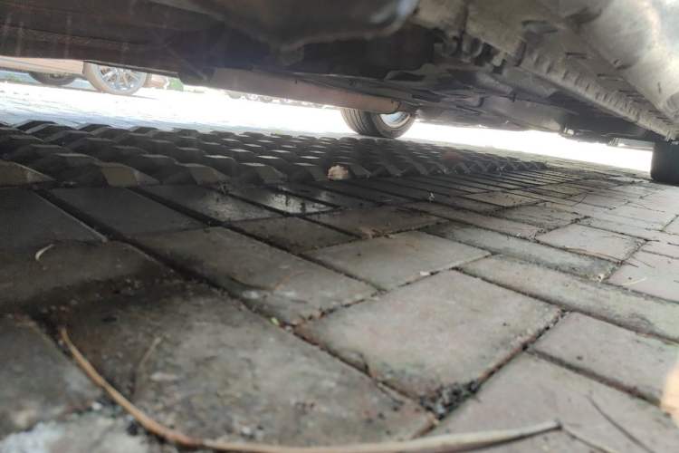 Used Buick LaCrosse 2012 2.4L SIDI Luxury Edition Chassis Rear Right