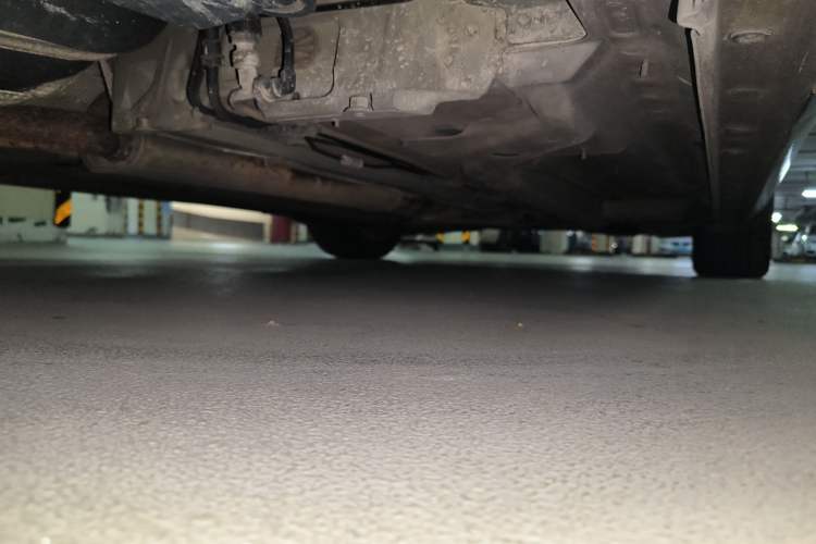 Used Buick LaCrosse 2012 2.4L SIDI Elegant Edition Chassis Rear Right