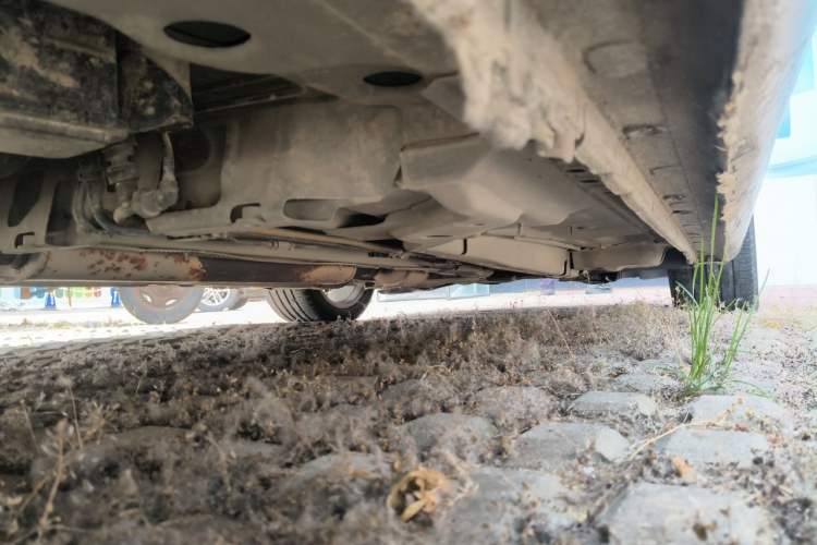 Used Buick LaCrosse 2012 2.4L SIDI Luxury Edition Chassis Rear Right