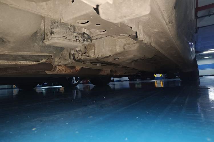 Used Buick LaCrosse 2012 2.4L SIDI Luxury Edition Chassis Rear Right