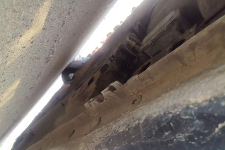 Used Buick LaCrosse 2012 2.4L SIDI Luxury Edition Chassis Rear Right