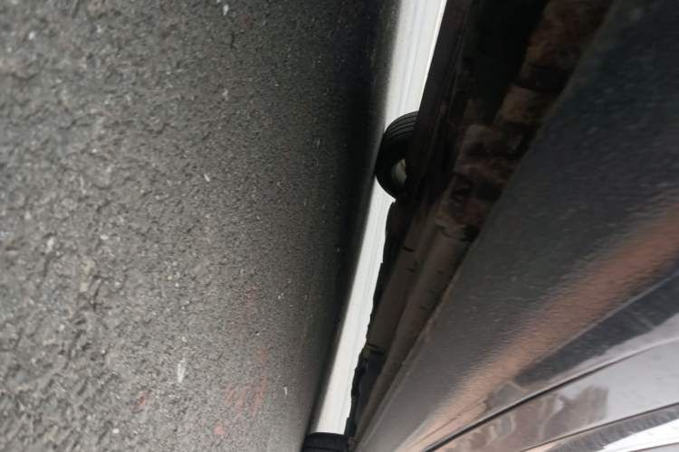 Used Buick LaCrosse 2012 2.4L SIDI Haoya Edition Chassis Rear Right