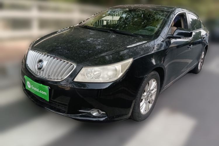 Buick LaCrosse 2012 2.4L SIDI Elegant Edition مستعملة Guazi used car, China used car export, Used car for sale, Used  cars, Cheapest cars for sale