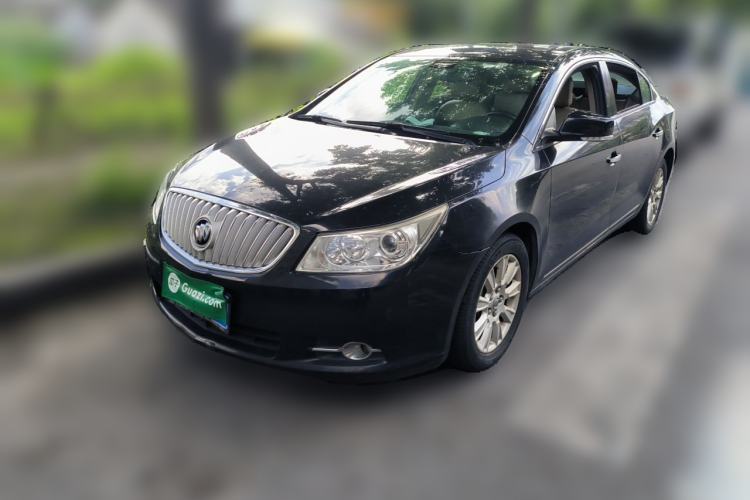Used Buick LaCrosse 2012 2.4L SIDI Elegant Edition Guazi used car, China used car export, Used car for sale, Used cars, Cheapest cars for sale