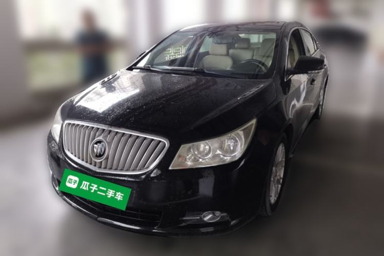 Used Buick LaCrosse 2012 2.4L SIDI Comfort Edition Guazi used car, China used car export, Used car for sale, Used  cars, Cheapest cars for sale