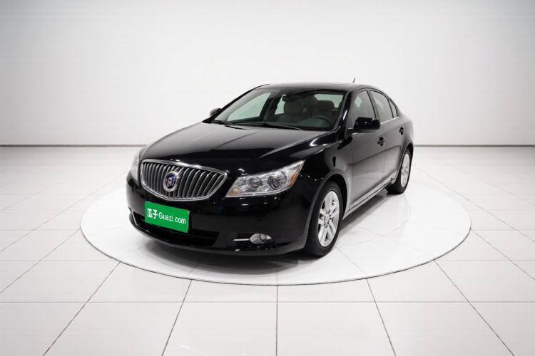 Buick LaCrosse 2012 2.4L SIDI Elegant Edition مستعملة Guazi used car, China used car export, Used car for sale, Used  cars, Cheapest cars for sale