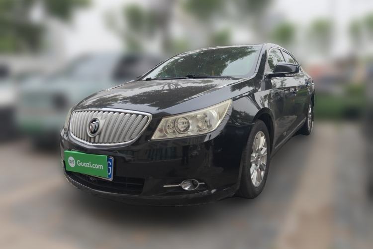Used Buick LaCrosse 2012 2.4L SIDI Elegant Edition Guazi used car, China used car export, Used car for sale, Used  cars, Cheapest cars for sale