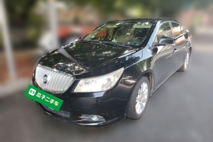 Ojetý Buick LaCrosse 2012 2.4L SIDI Comfort Edition Guazi used car, China used car export, Used car for sale, Used  cars, Cheapest cars for sale
