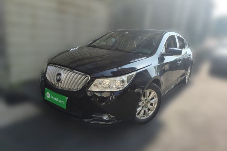 Used Buick LaCrosse 2012 2.4L SIDI Elegant Edition Guazi used car, China used car export, Used car for sale, Used  cars, Cheapest cars for sale