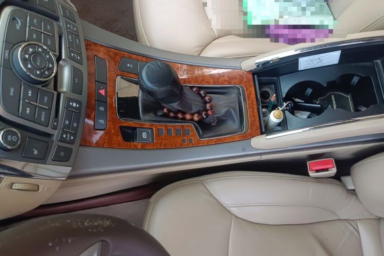 Used Buick LaCrosse 2012 2.4L SIDI Haoya Edition Gear Lever