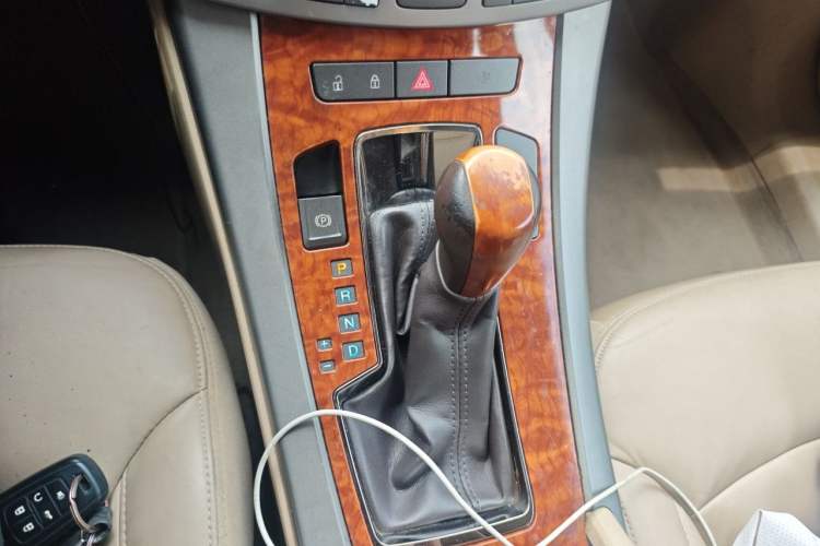 Used Buick LaCrosse 2012 2.4L SIDI Haoya Edition Gear Lever