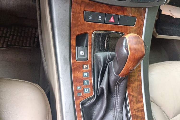 Used Buick LaCrosse 2012 2.4L SIDI Haoya Edition Gear Lever