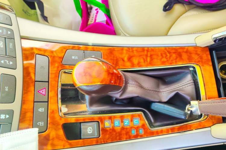 Used Buick LaCrosse 2012 2.4L SIDI Haoya Edition Gear Lever