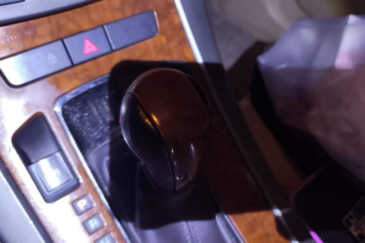 Used Buick LaCrosse 2012 2.4L SIDI Haoya Edition Gear Lever