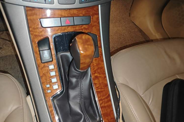 Used Buick LaCrosse 2012 2.4L SIDI Haoya Edition Gear Lever