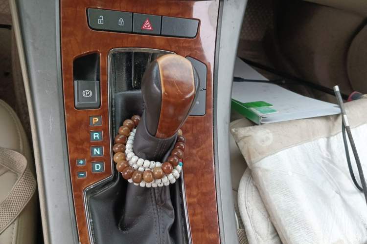 Used Buick LaCrosse 2012 2.4L SIDI Haoya Edition Gear Lever