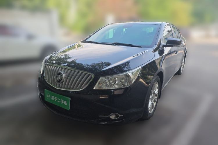 Buick LaCrosse 2012 2.4L SIDI Elegant Edition مستعملة Guazi used car, China used car export, Used car for sale, Used  cars, Cheapest cars for sale