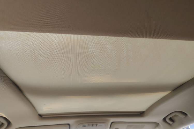 Used Buick LaCrosse 2012 2.0T Haoya Edition Headliner