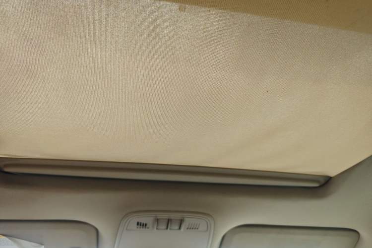Used Buick LaCrosse 2012 2.4L SIDI Haoya Edition Headliner