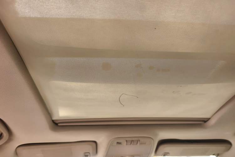 Used Buick LaCrosse 2012 2.4L SIDI Luxury Edition Headliner