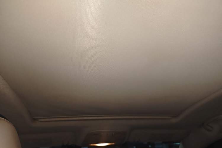 Used Buick LaCrosse 2012 2.0T Comfort Edition Headliner