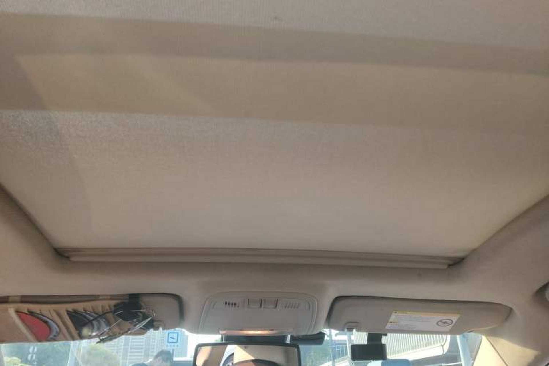 Used Buick LaCrosse 2012 2.4L SIDI Haoya Edition Headliner