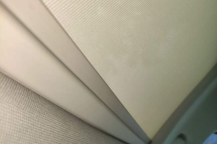 Used Buick LaCrosse 2012 2.4L SIDI Luxury Edition Headliner