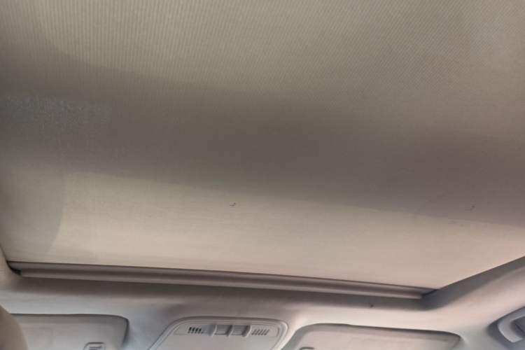 Used Buick LaCrosse 2012 2.4L SIDI Elegant Edition Headliner