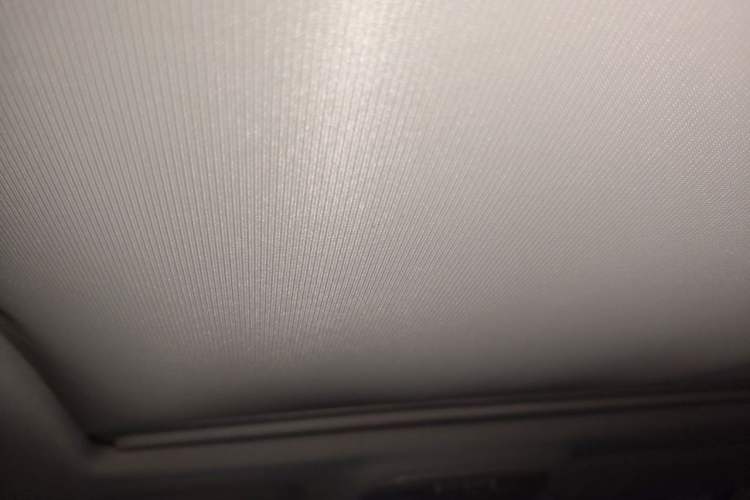 Used Buick LaCrosse 2012 2.4L SIDI Elegant Edition Headliner