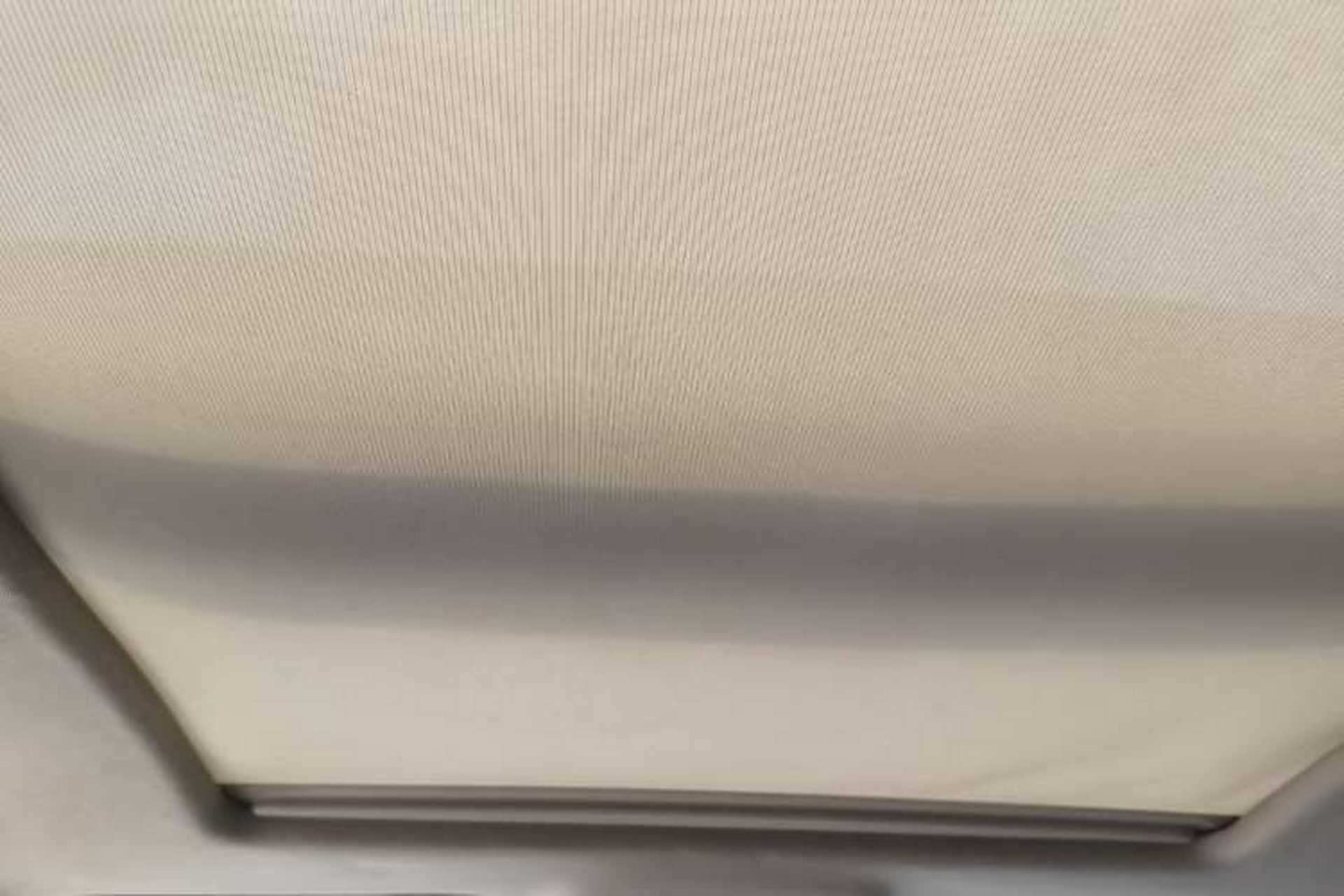 Used Buick LaCrosse 2012 2.4L SIDI Elegant Edition Headliner