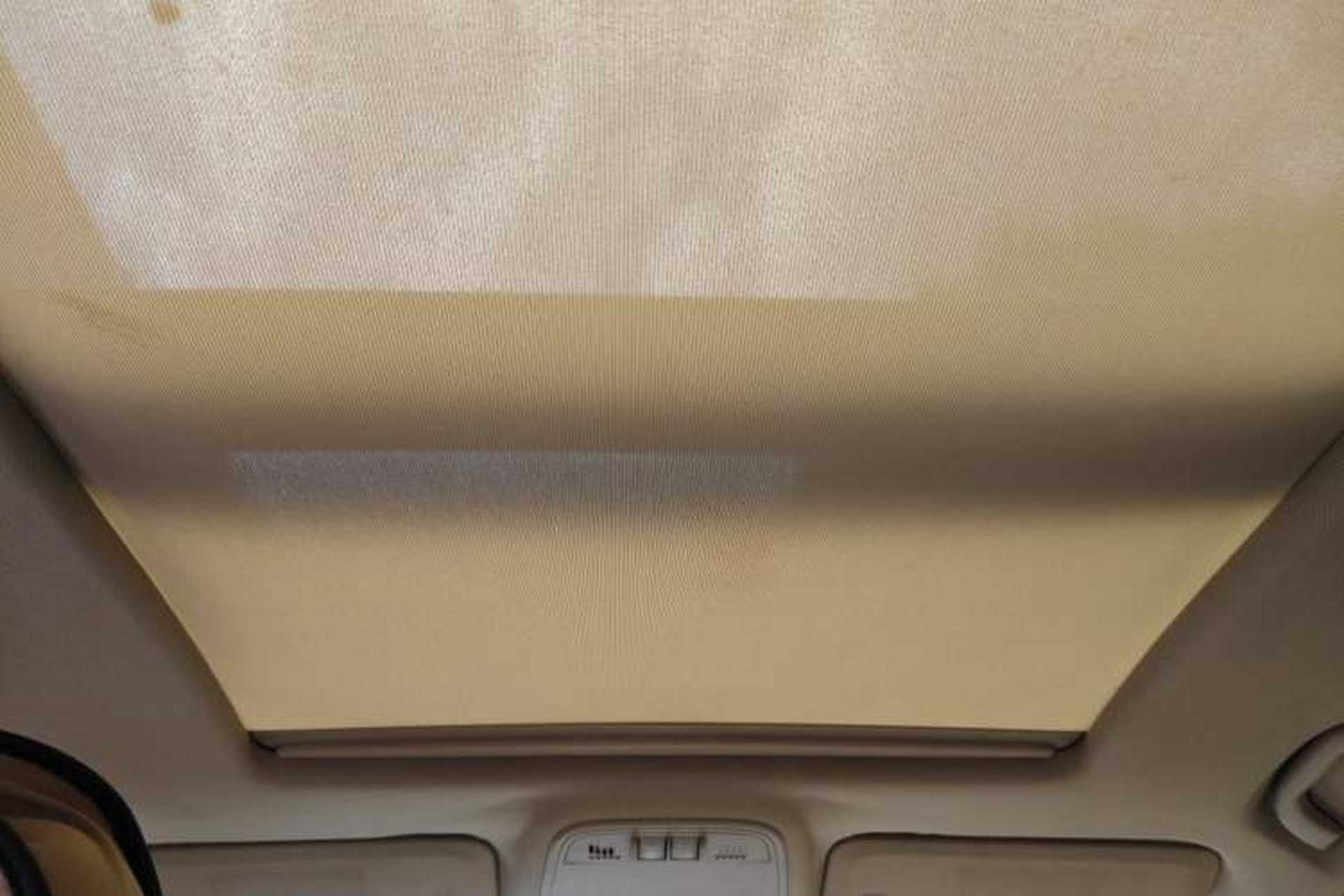 Used Buick LaCrosse 2012 2.4L SIDI Haoya Edition Headliner